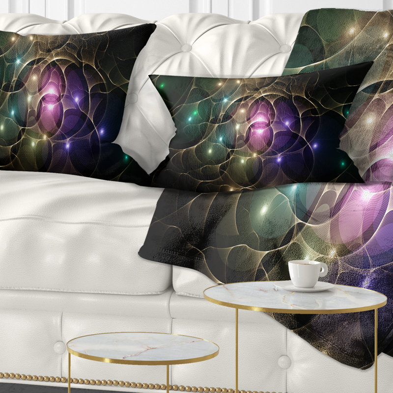 Coussin lombaire 