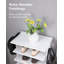 Range-chaussures vertical