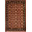 Silke Wool Oriental Rug