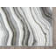 Tapis gris à motif abstrait Miconia-1084754150