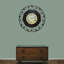 Horloge murale rétro 36 "
