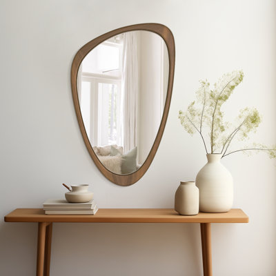 Miroir de salle de bain Doruk