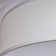 Armande Linen LED Flush Mount