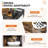 Stosh Litter Box Enclosure