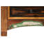 Nature Of Spirit Unfinished TV Stand for TVs up to 65"