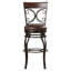 Tabouret de bar et de comptoir pivotant et supplémentaire Matherville-516054777