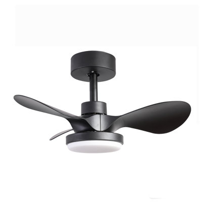 Imela Ceiling Fan with LED Lights
