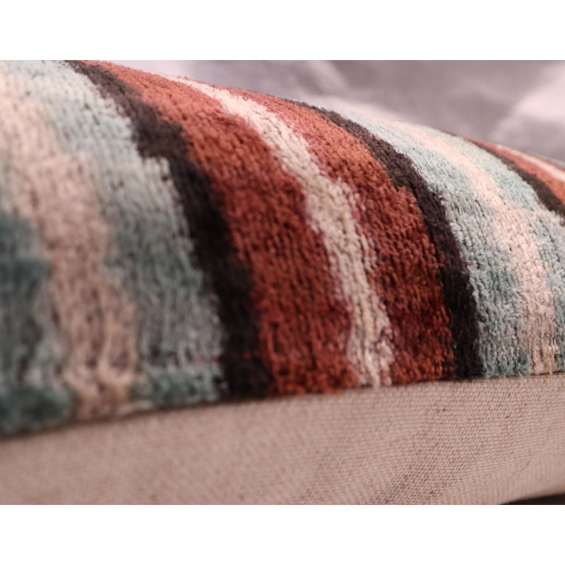 Lumbar Pillow Cover & Insert