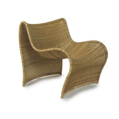 Lola Upholstered Occasional Chair
