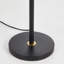 Lampe sur pied réglable 64,5 po-18465863