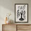 Eucalyptus Painting by Susan Hable