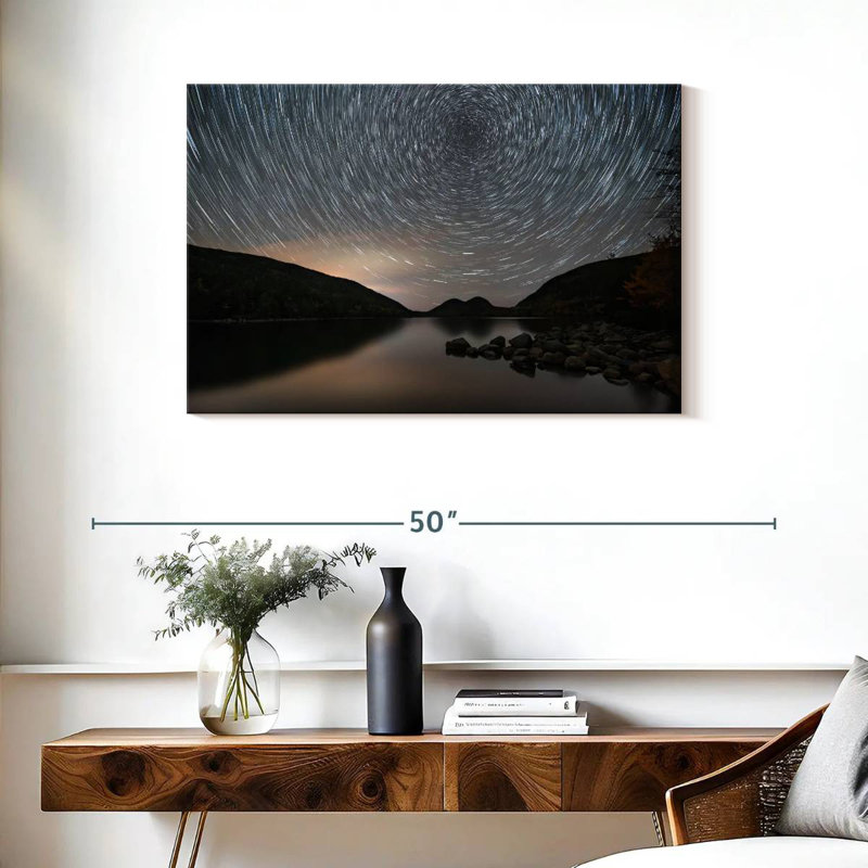 Oberle Acadia Starry Night Sky