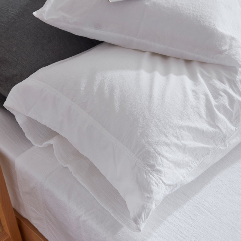 100% Cotton Sheet Set, Full