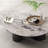 Modern minimalist marble coffee table-981466147-981466144