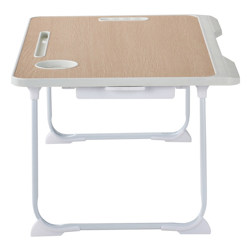 Steel Computer Desk