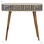 Console Edessa