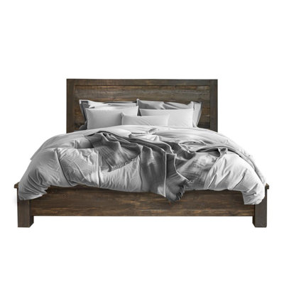 Dobby Bed