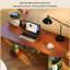 Bureau vert en bois massif 62,99 po-1589994404