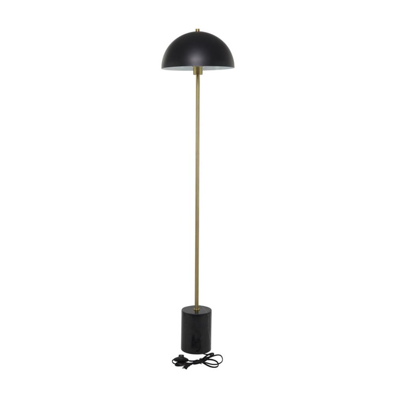 Lampe sur pied traditionnelle 61,5 po Diascia
