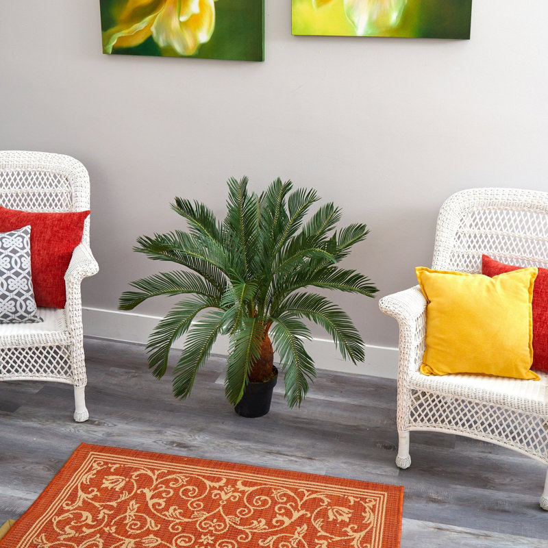Cycas Artificial Tree