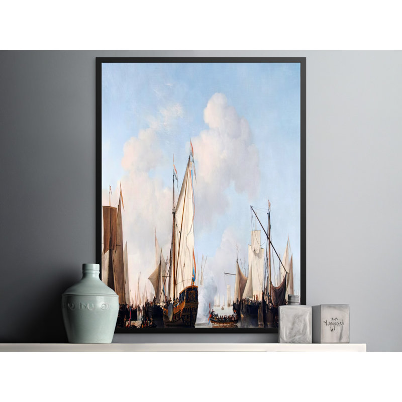 Stogner No Frame Print, 20x30