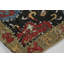 Burano One-of-a-Kind 3'9X3'10 Hand Knotted Area Rug