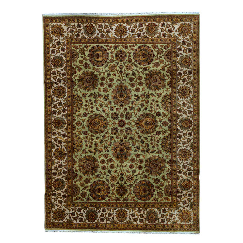 One-of-a-Kind 10' X 13'11" Area Rug