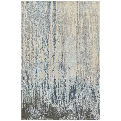 Abstract Area Rug