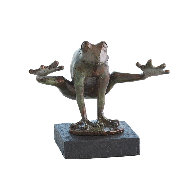 Leap Frog-Verdi