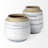 Rugeley Ceramic / Porcelain Table Vase-1755934984