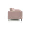 Millerville Velvet Sofa-602989708-668402456