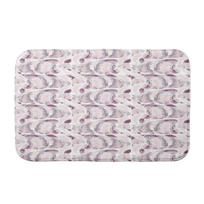 Tapis de bain Donnelly