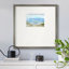 Seaside Escapepremium, reproduction encadrée-106006587-88081545