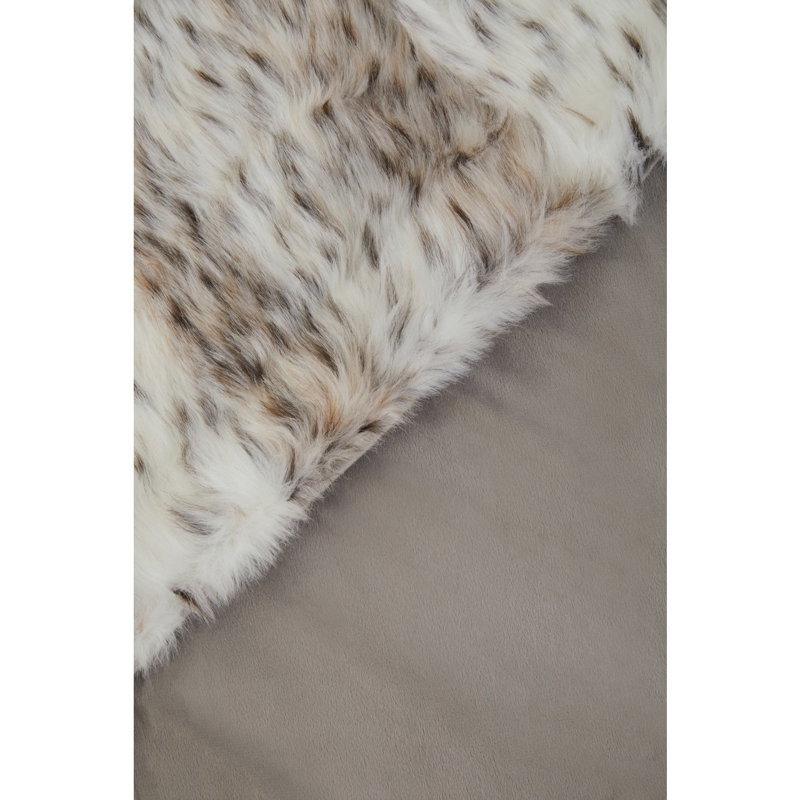 Aishini Throw Blanket