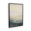 Toile tendue 12 po x 8 po Silent Serenity III-651924734-651924704