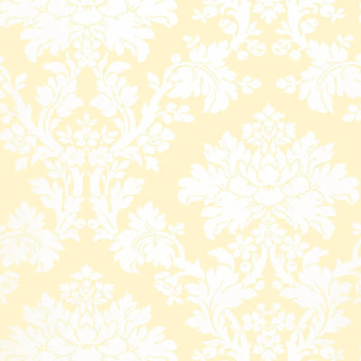 Tierni Damask Wallpaper