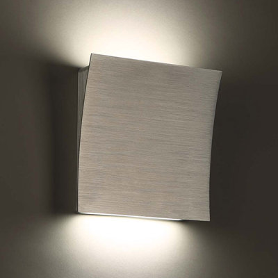Slide LED Flush Mounted Sconce