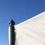 Hofmeister 3m x 3m Steel Patio Gazebo