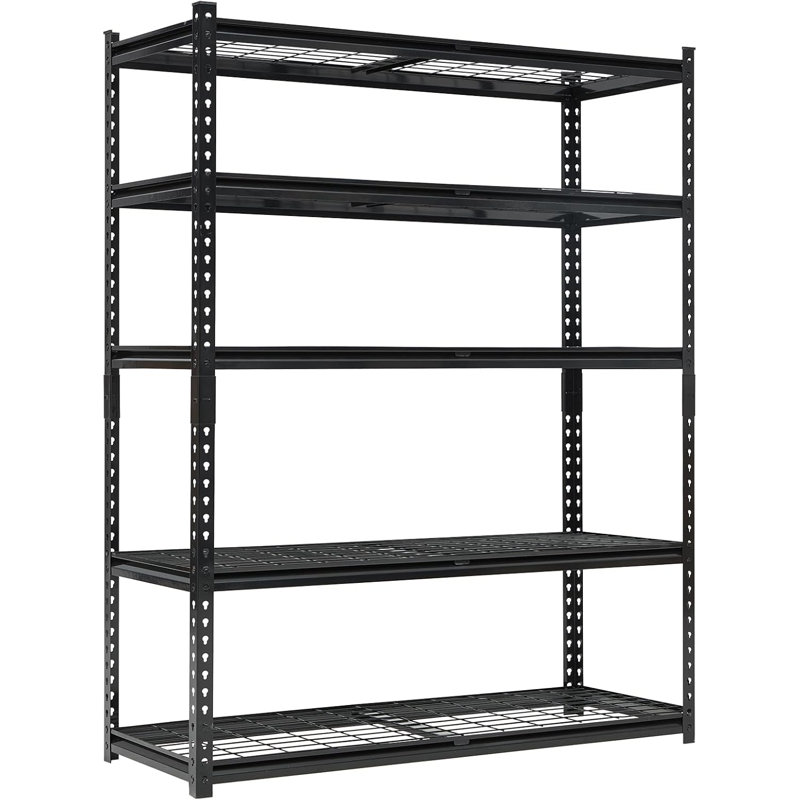 152 cm W Storage Rack
