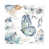 Toile tendue