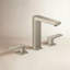 Metropol Low Flow Water Saving Widespread Bathroom Faucet-41425801