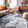 Willington Abstract Indoor Rug