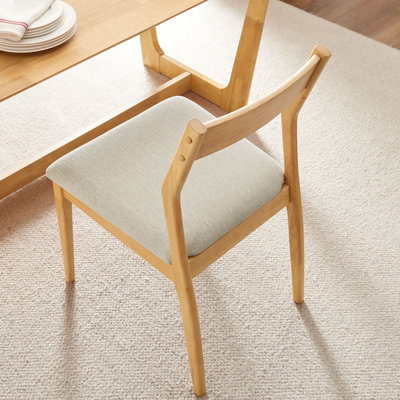 Ensemble de 2 chaises d'appoint Solara