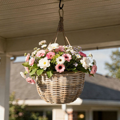 Ayriauna Handmade Hanging Planter