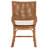 Atay Upholstered Armchair-630372805