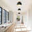 Modern Semi Flush Mount Ceiling Light,Metal Light Fixture,E26 Lamp Head,Gold Ceiling Lamp For Hallway Kitchen Entryway Bedroom Laundry Room (10Inch)-116098712