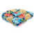 Karina Floral Navy selected
