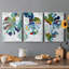 «Monstera I», reproduction d'art sur toile tendue-2070323236