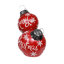 Figurine Merry Christmas-1069923251