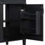 Ensemble de meuble-lavabo moderne 48 po avec plateau en composite Sophia, 4 tiroirs et 2 portes Sophia-133597591